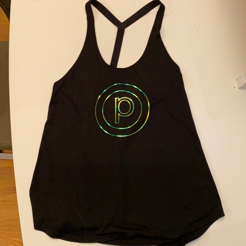 Pure Barre Tank